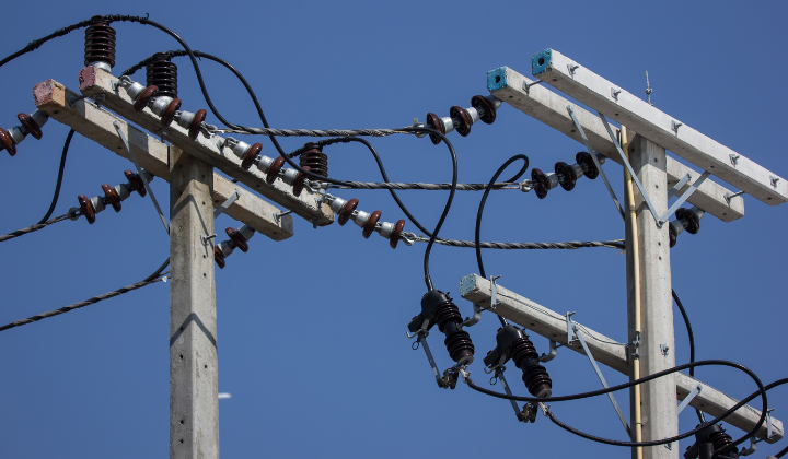 Ikona pre článok Oznámenie o prerušení distribúcie elektriny